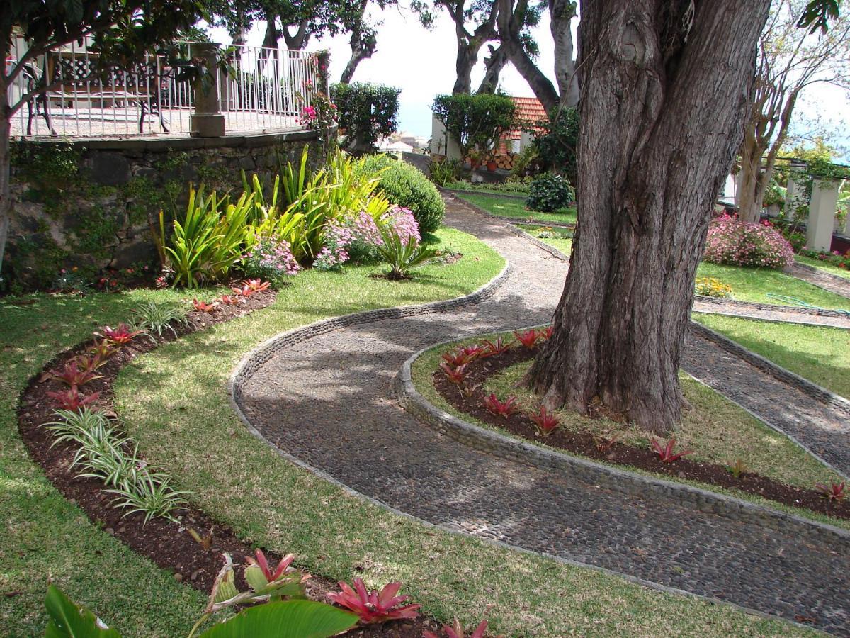 Romantic Studio Funchal  Luaran gambar