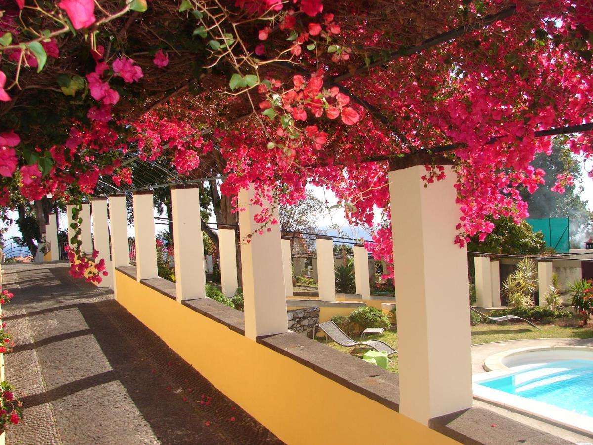 Romantic Studio Funchal  Luaran gambar