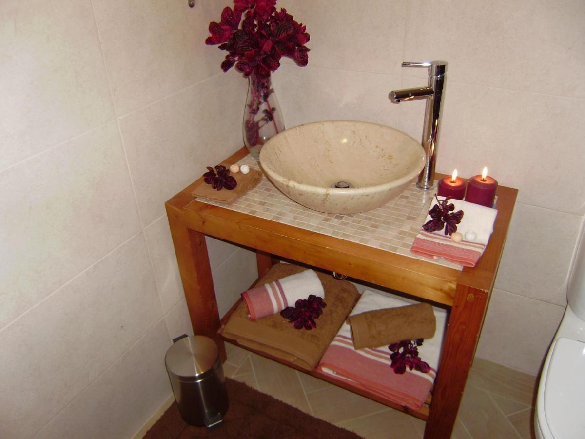 Romantic Studio Funchal  Bilik gambar