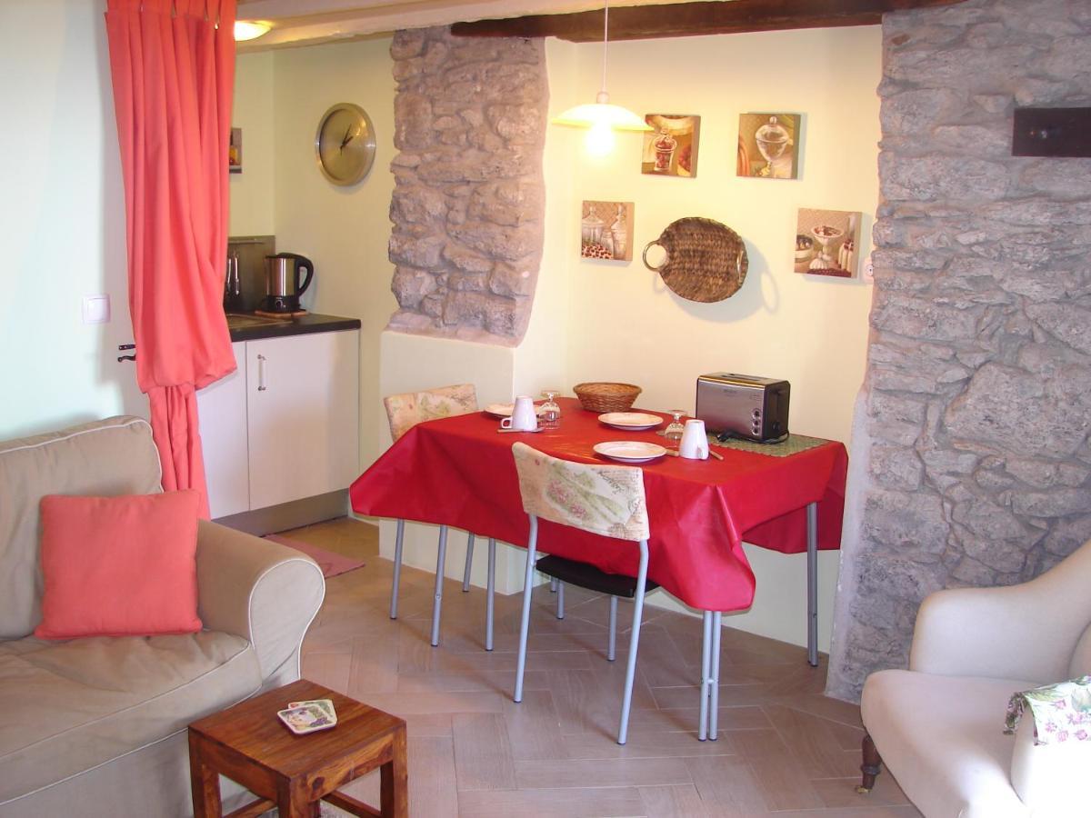 Romantic Studio Funchal  Bilik gambar