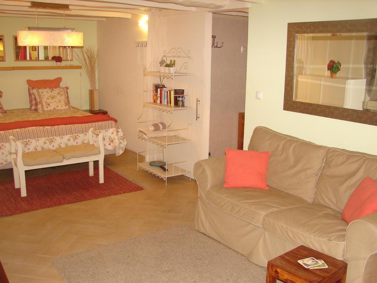 Romantic Studio Funchal  Bilik gambar