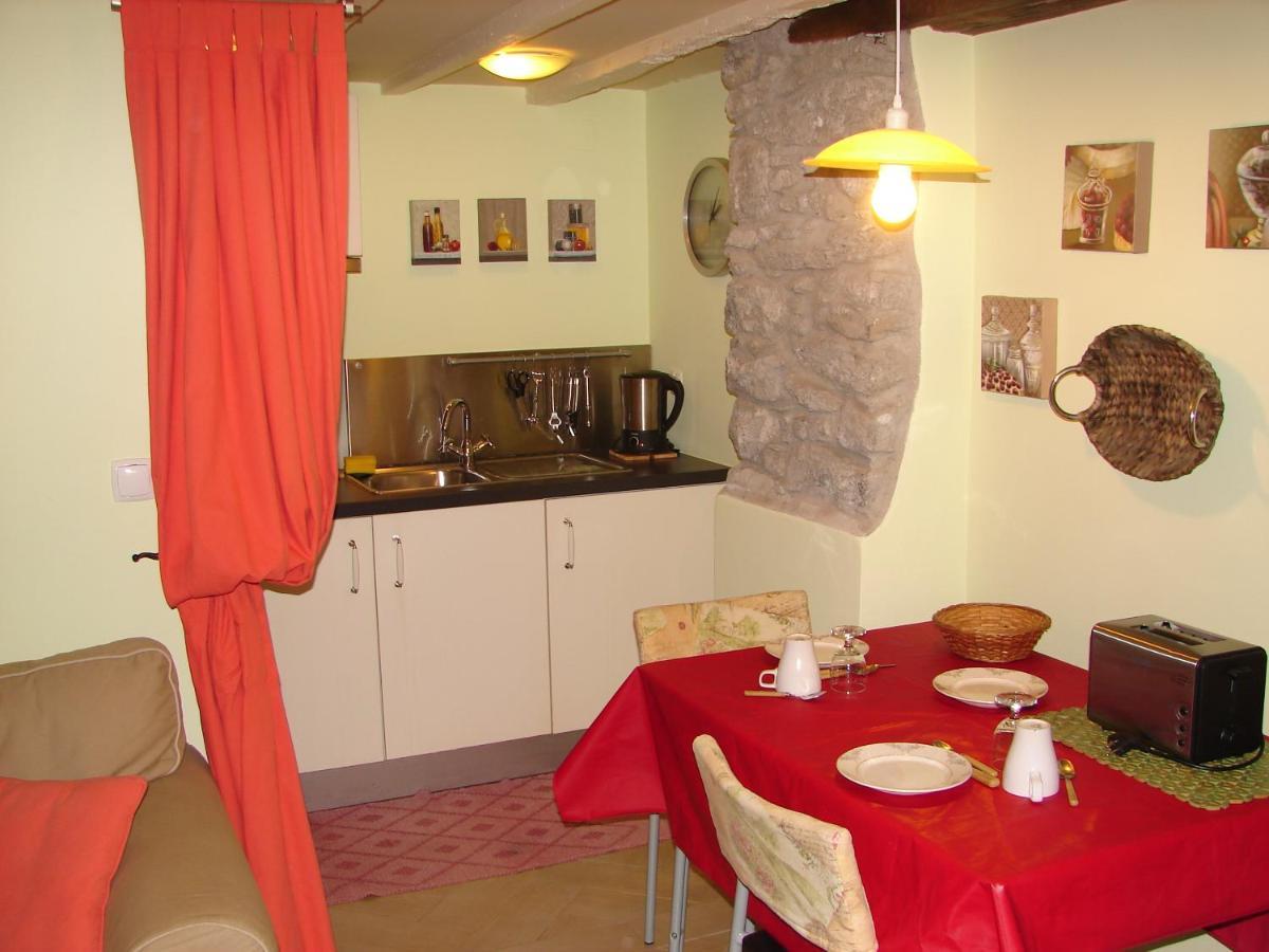 Romantic Studio Funchal  Bilik gambar