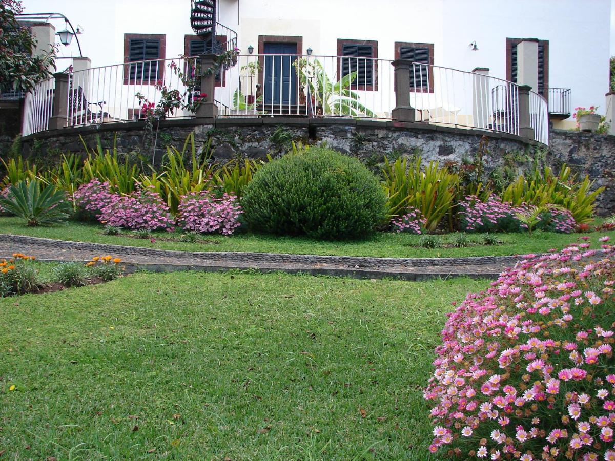 Romantic Studio Funchal  Luaran gambar