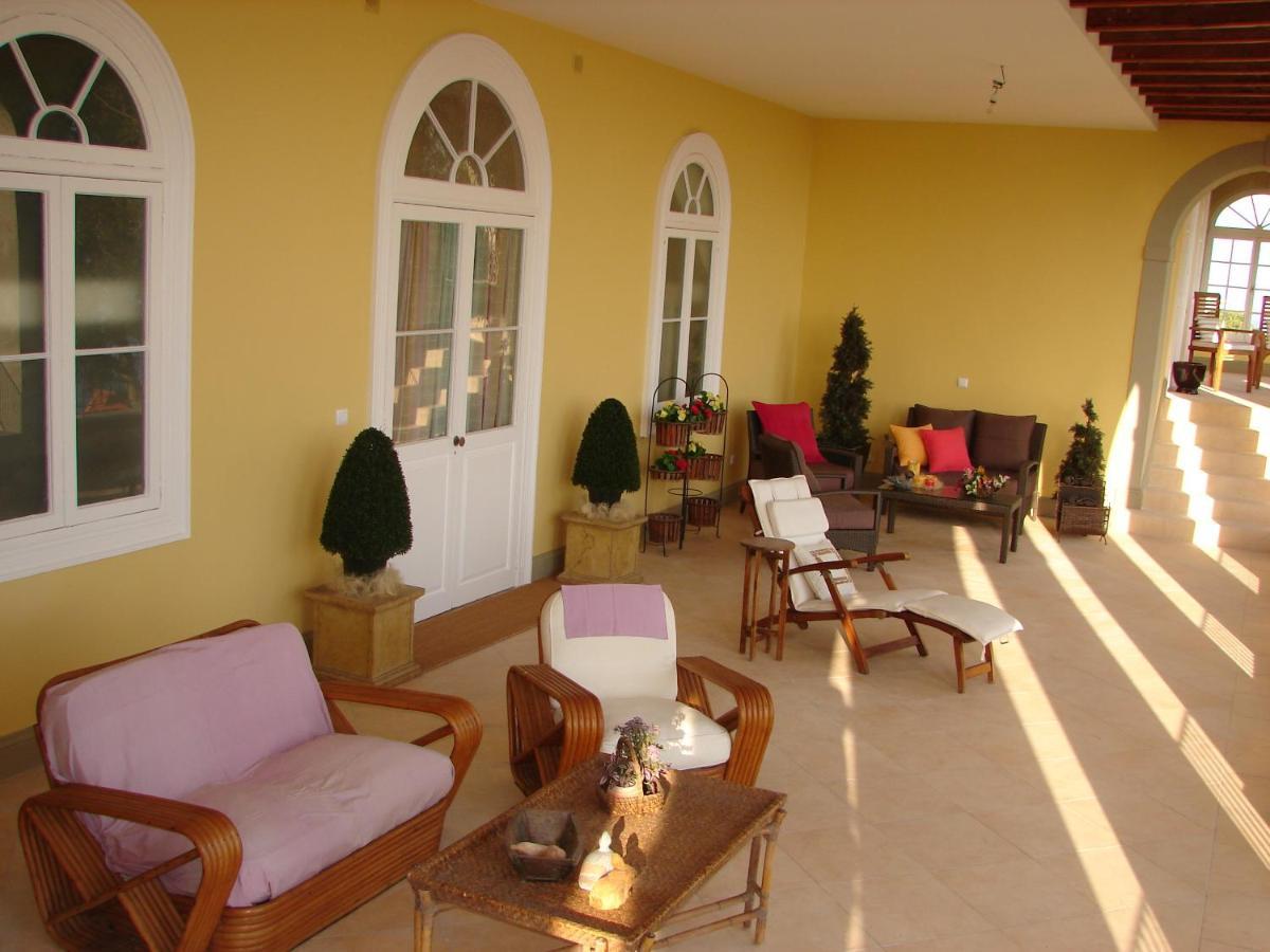 Romantic Studio Funchal  Luaran gambar