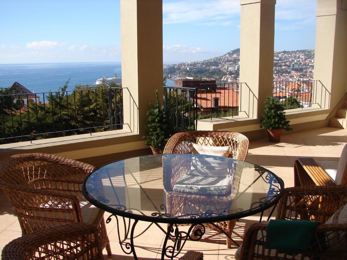 Romantic Studio Funchal  Bilik gambar